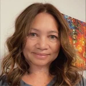 Meet your Posher, Cathy